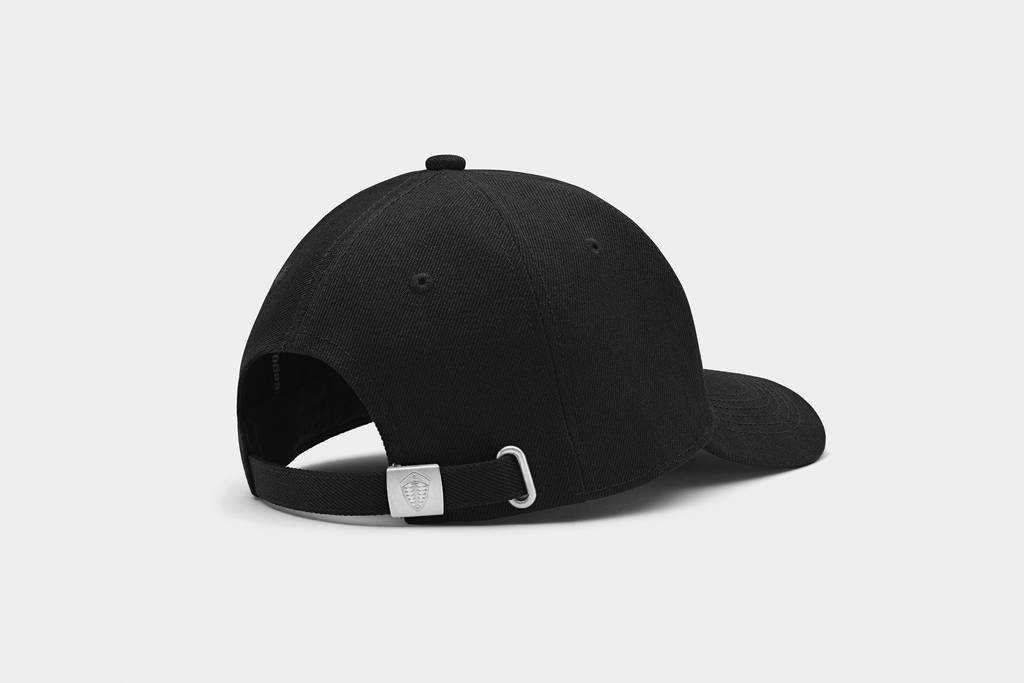 30 Years of Performance - Black Cap