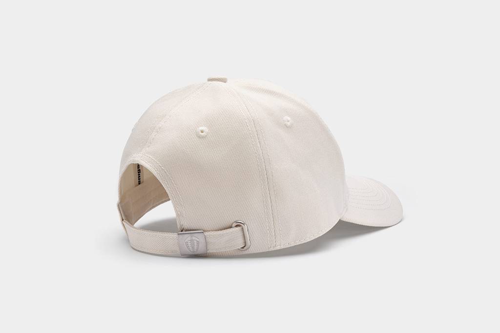 30 Years of Performance - Cream Cap