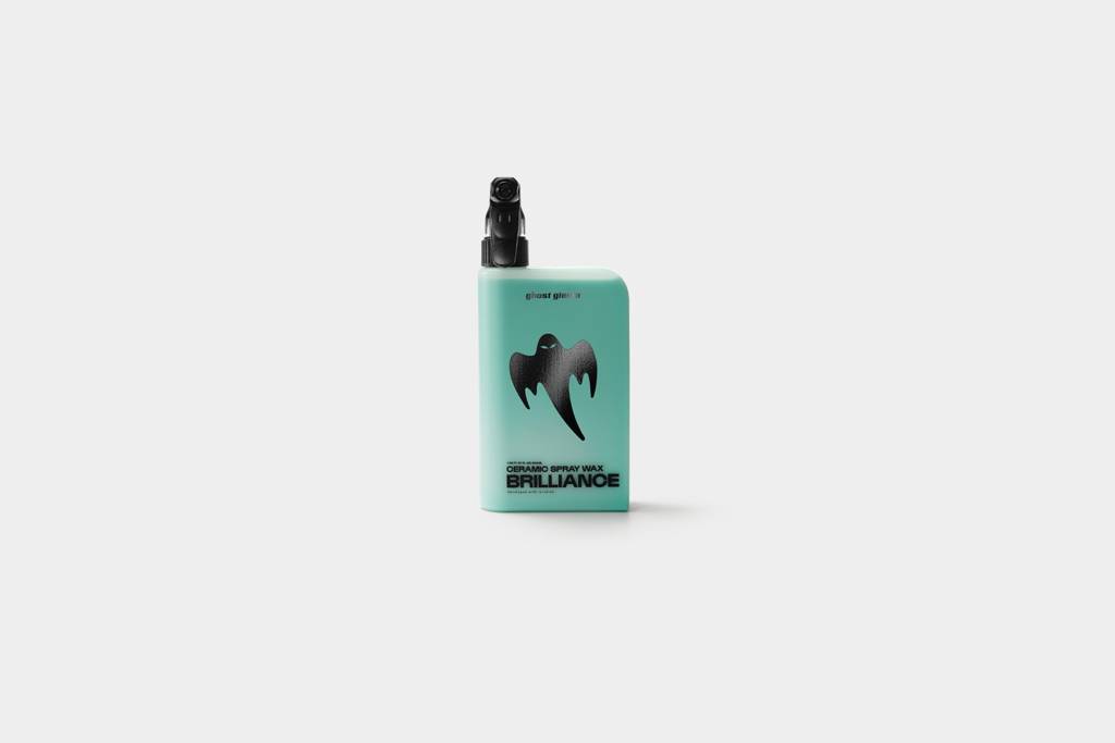 Brilliance - Ceramic Spray Wax