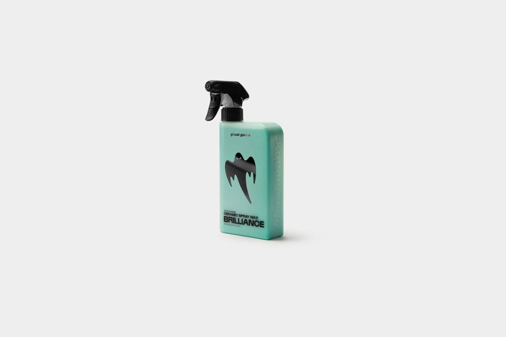 Brilliance - Ceramic Spray Wax