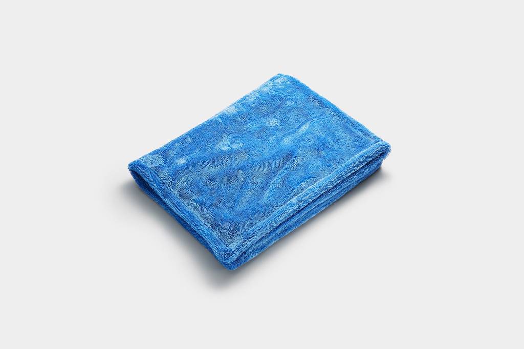 Microfiber Drying Cloth