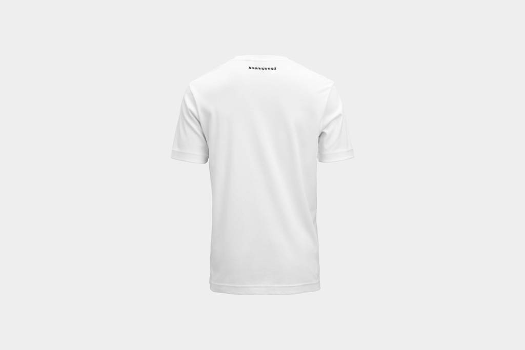 Ghost Tee