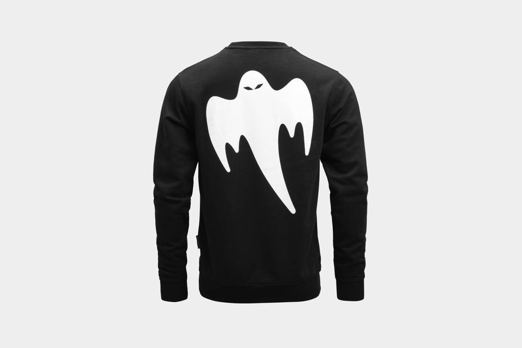Ghost Sweatshirt