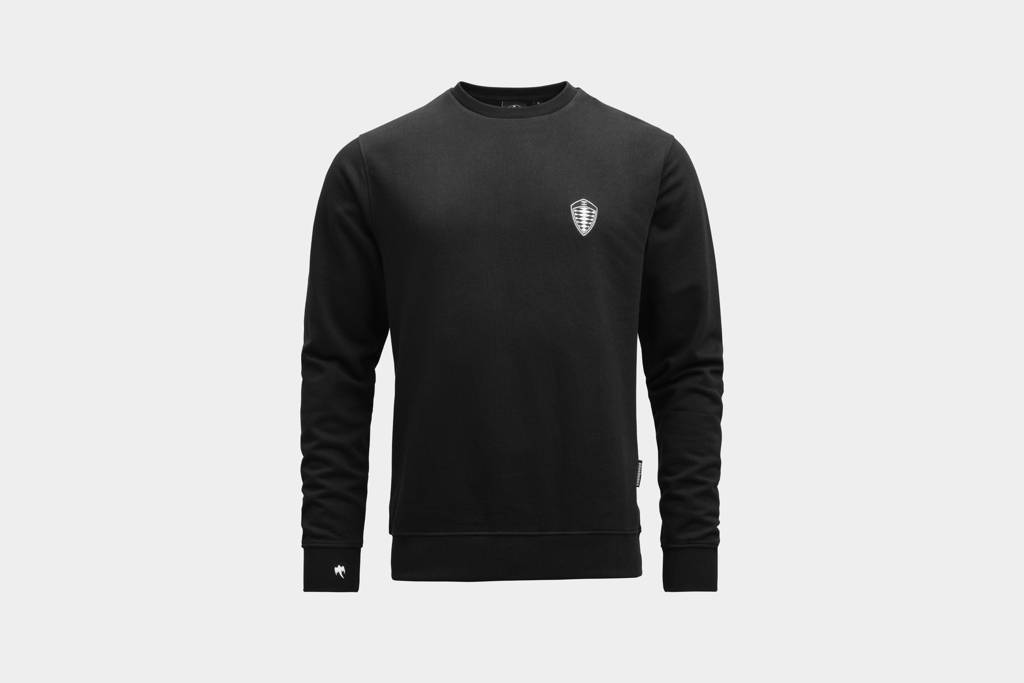 Ghost Sweatshirt