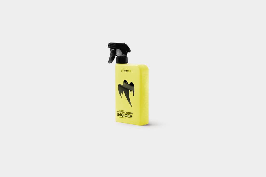 Insider - Interior Cleaner (Sunny Breeze)