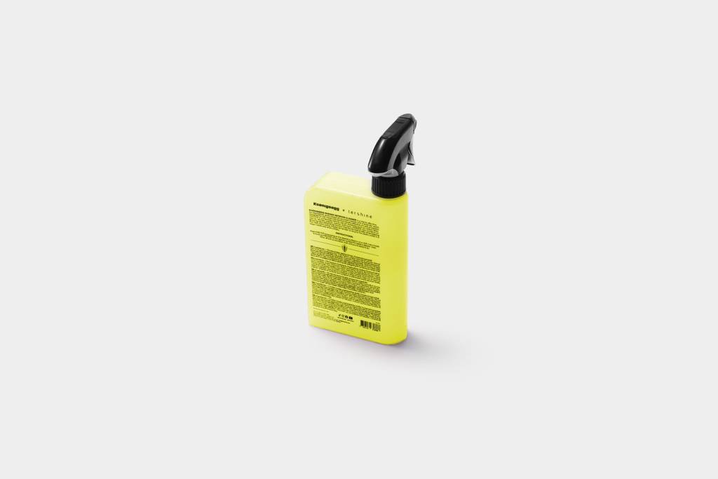 Insider - Interior Cleaner (Sunny Breeze)