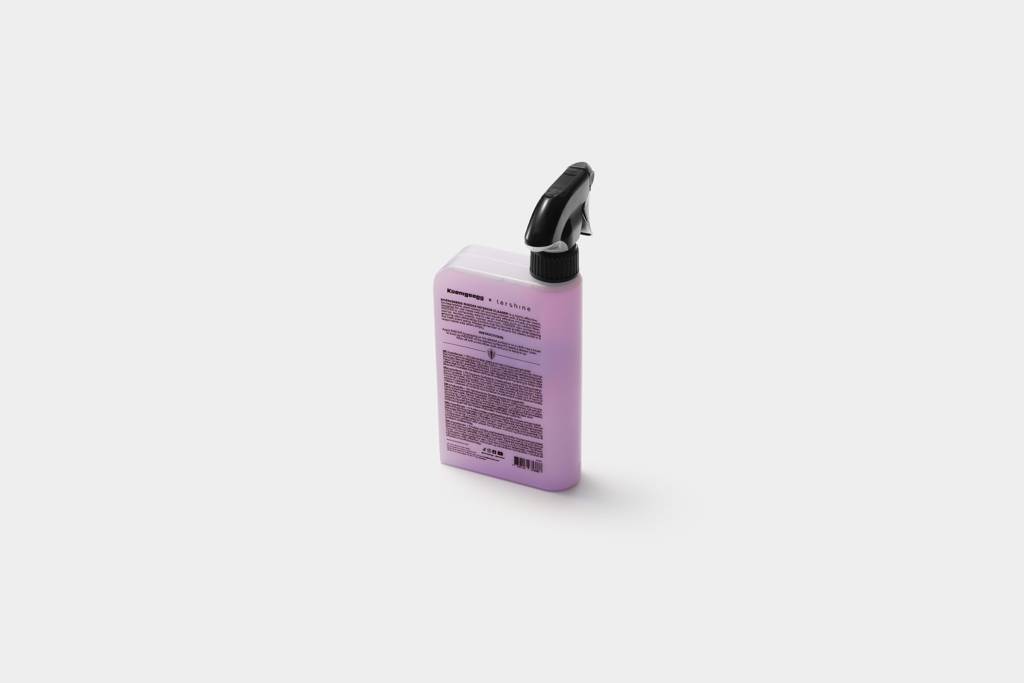 Insider - Interior Cleaner (Lavender)
