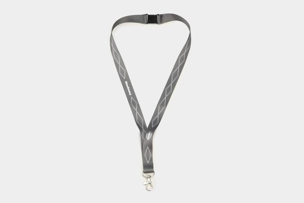 Koenigsegg Lanyard