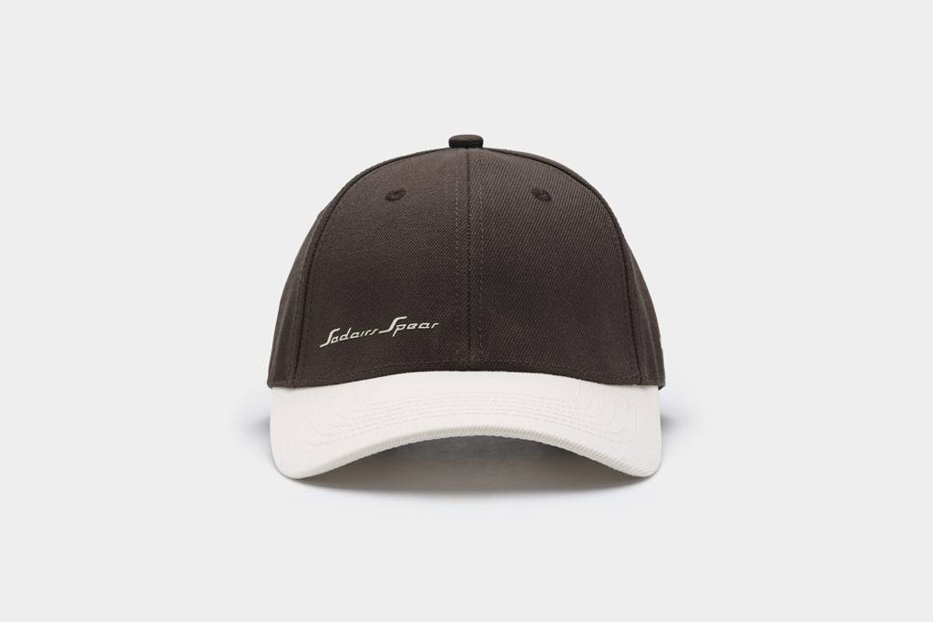 Sadair's Spear Cap