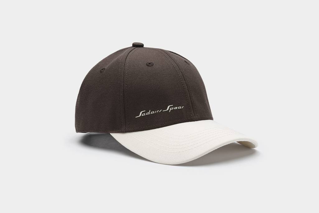 Sadair's Spear Cap