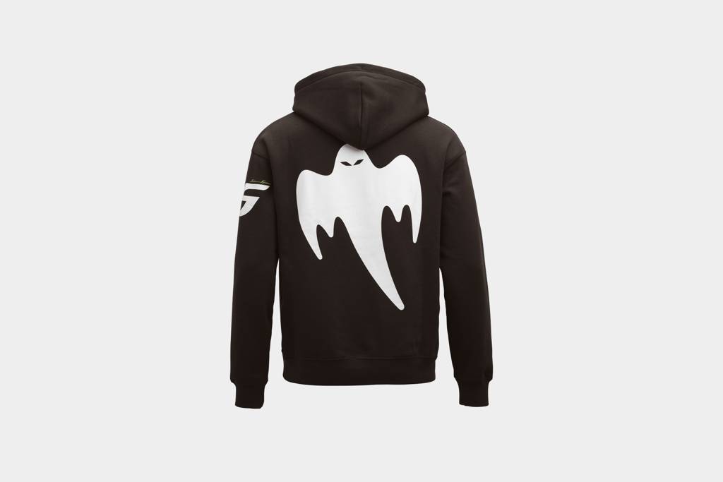 Sadair's Spear - Hoodie