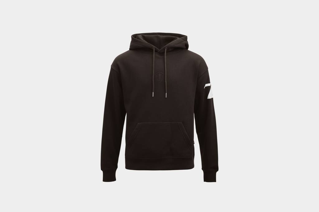 Sadair's Spear - Hoodie