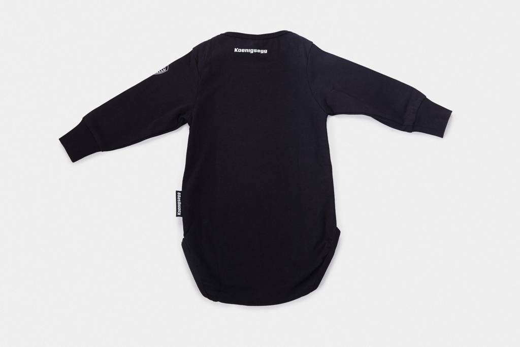 Baby Onepiece Too Fast For You