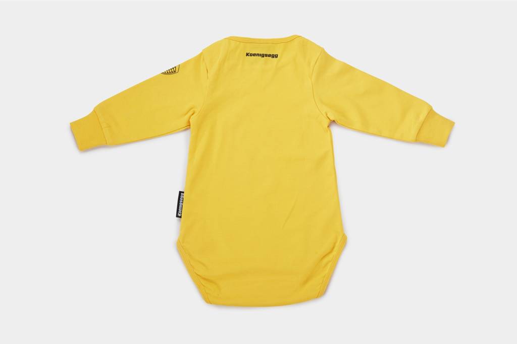 Baby Onepiece One:1