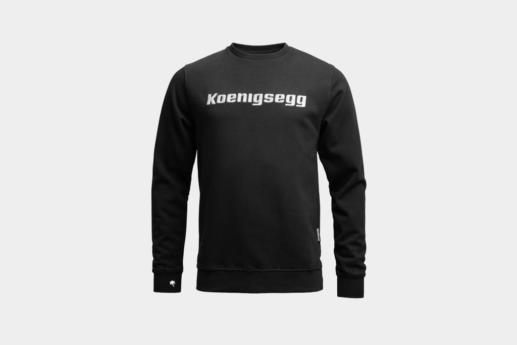 Koenigsegg Sweatshirt