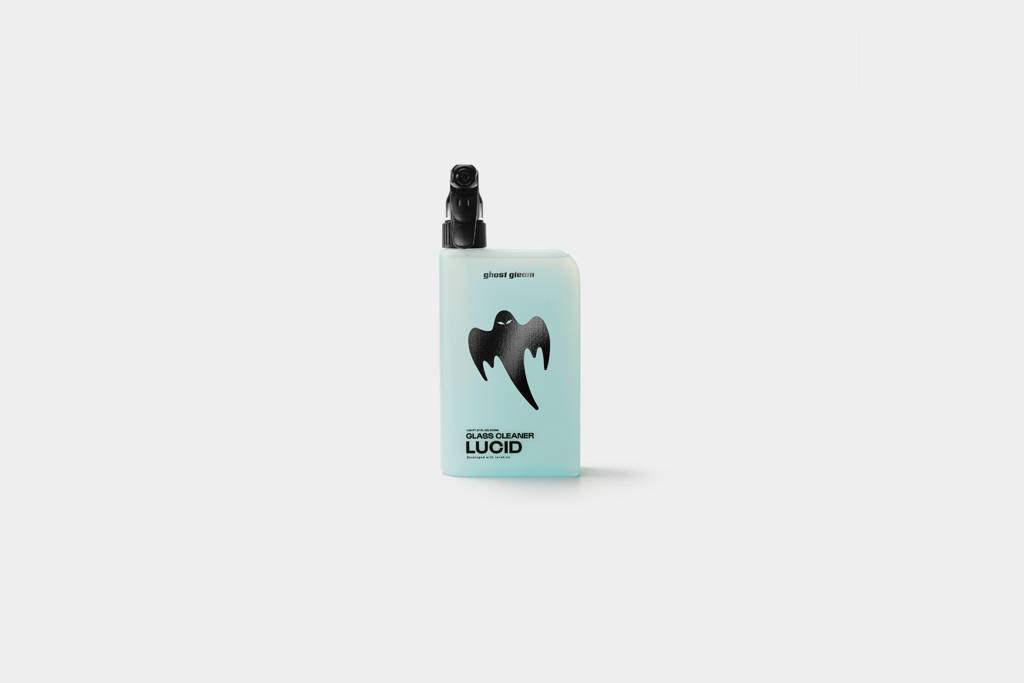 Lucid - Glass Cleaner
