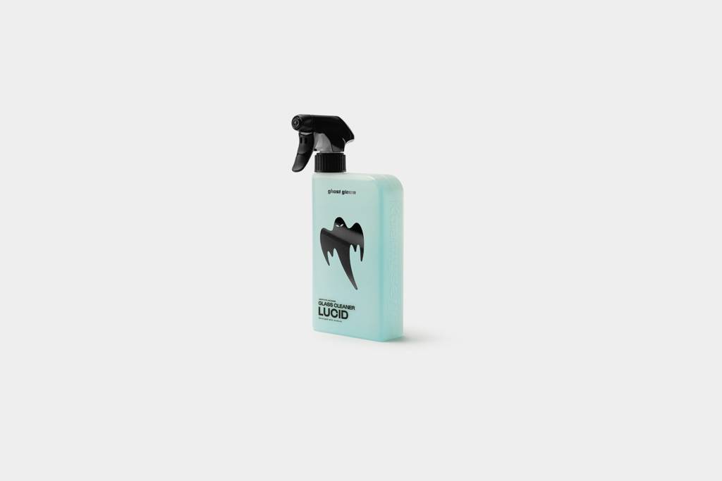 Lucid - Glass Cleaner