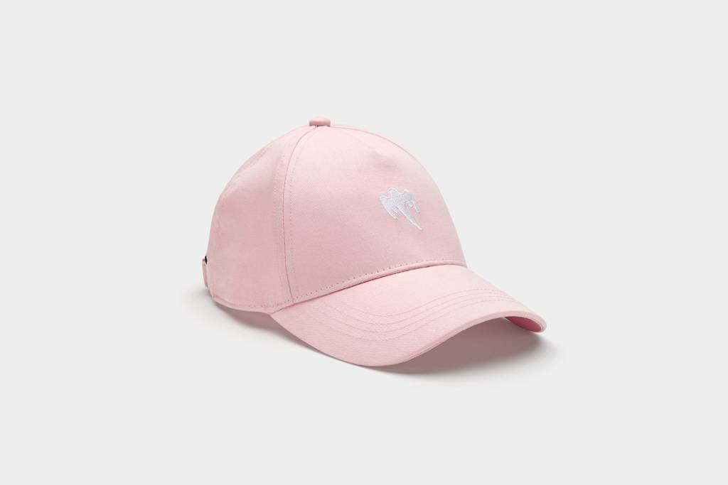 Kids Ghost Cap - Pink