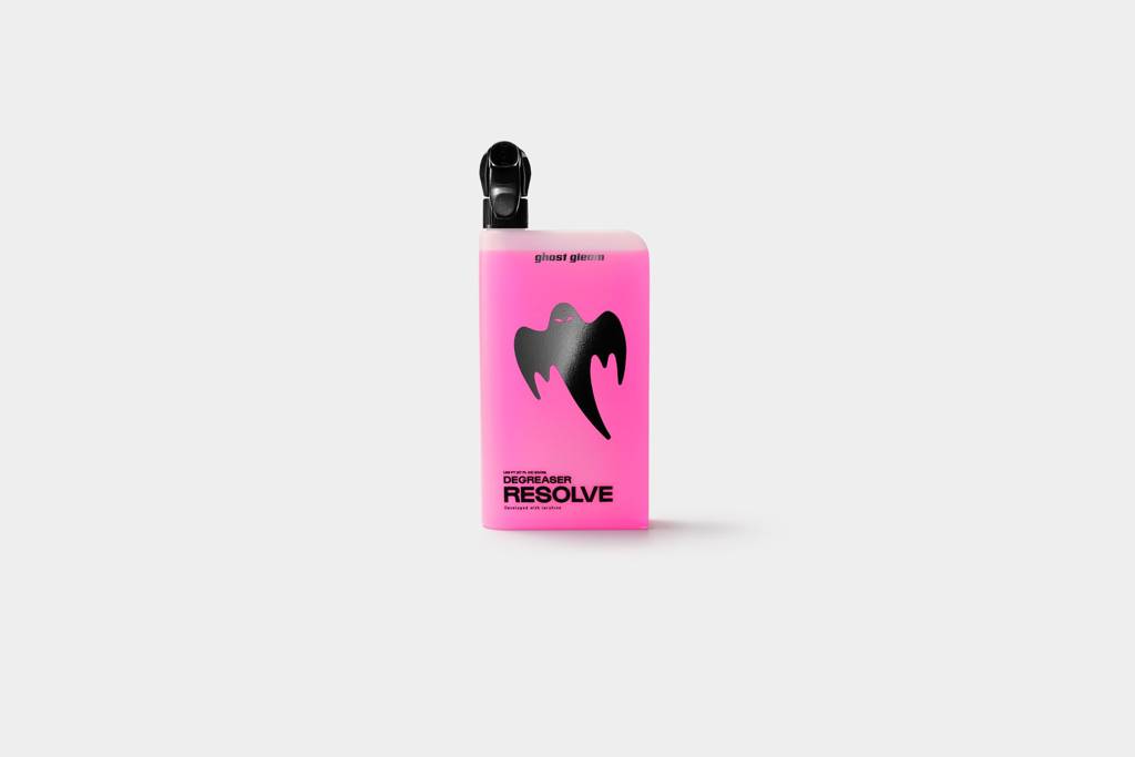 Resolve - Degreaser