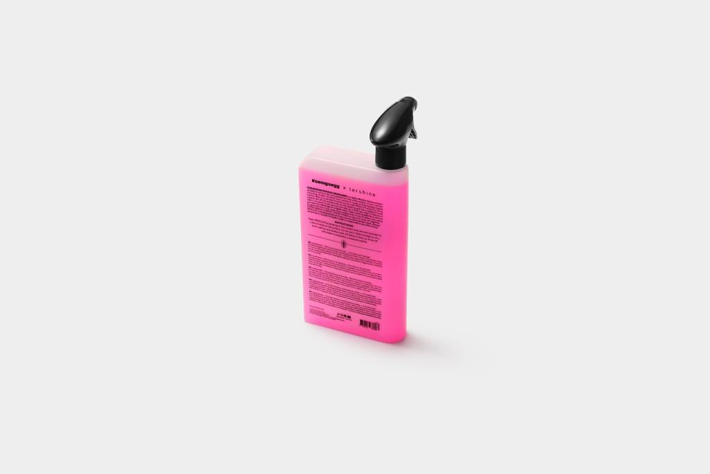 Resolve - Degreaser