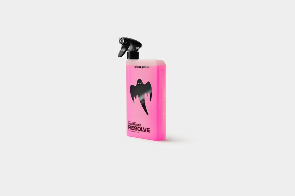 Resolve - Degreaser