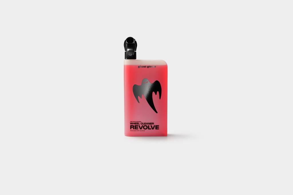 Revolve - Wheel Cleaner