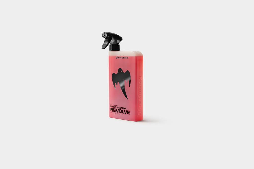 Revolve - Wheel Cleaner