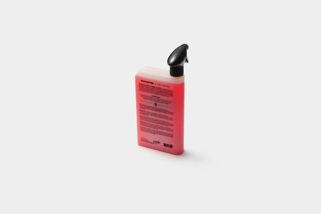 Revolve - Wheel Cleaner