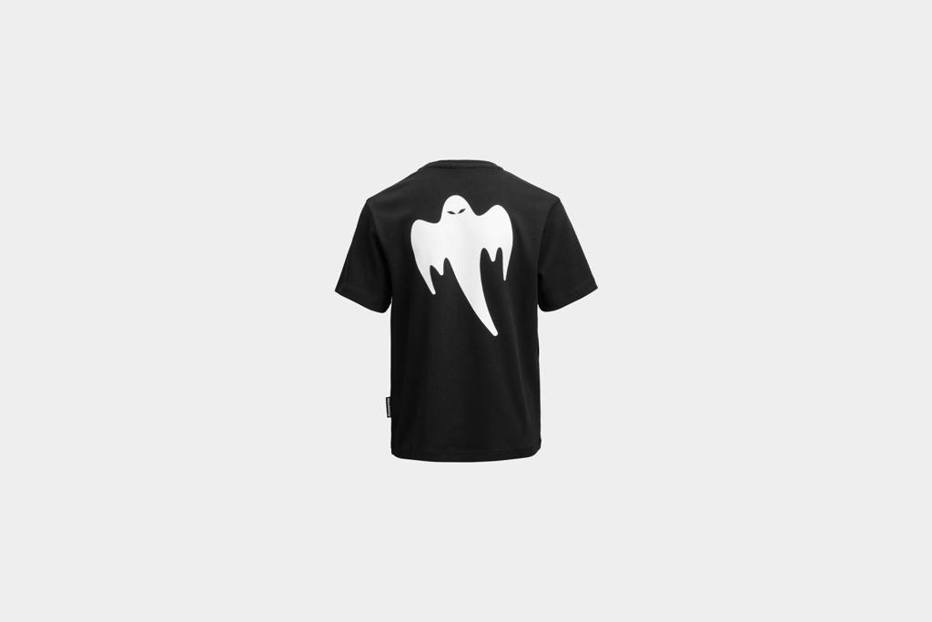 Statement Ghost Tee Kids