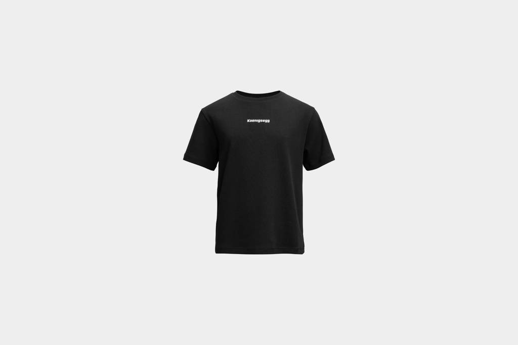 Statement Ghost Tee Kids