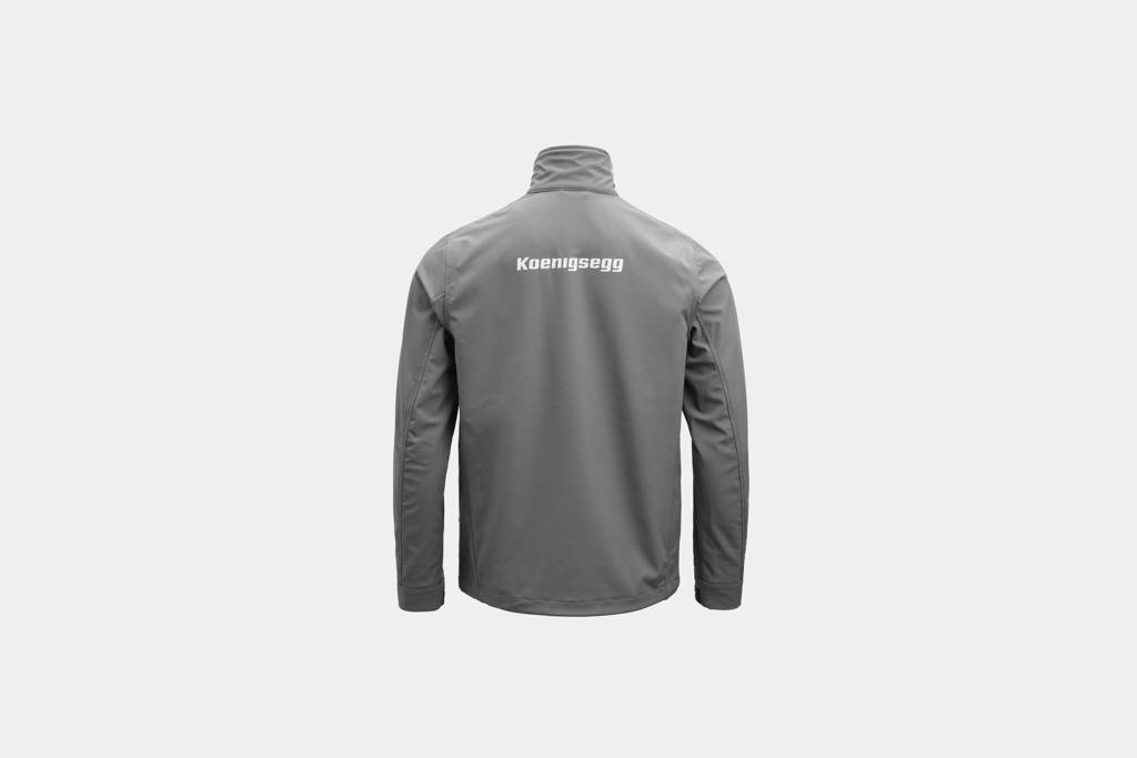 Storm Catcher - Jacket