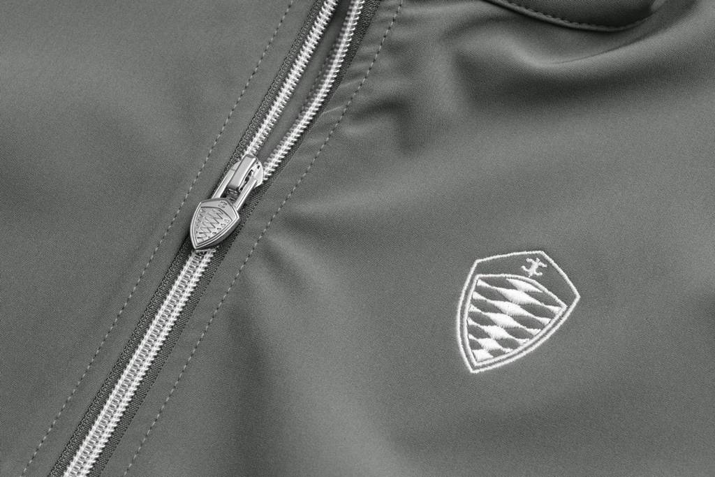 Storm Catcher - Jacket