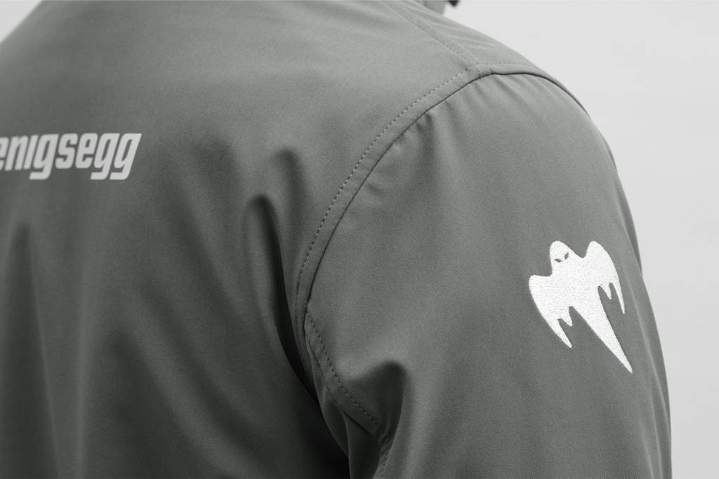 Storm Catcher - Jacket