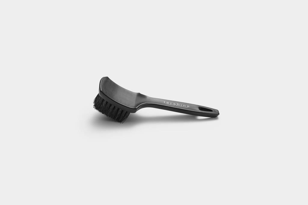 Tire Brush