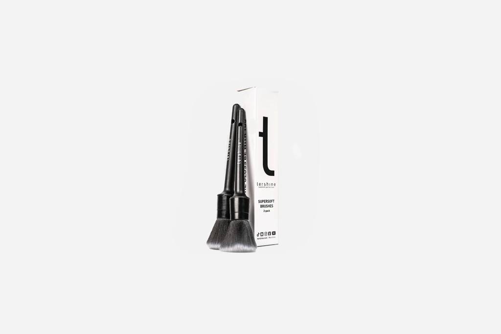 Ultra Soft Detailing Brushes
