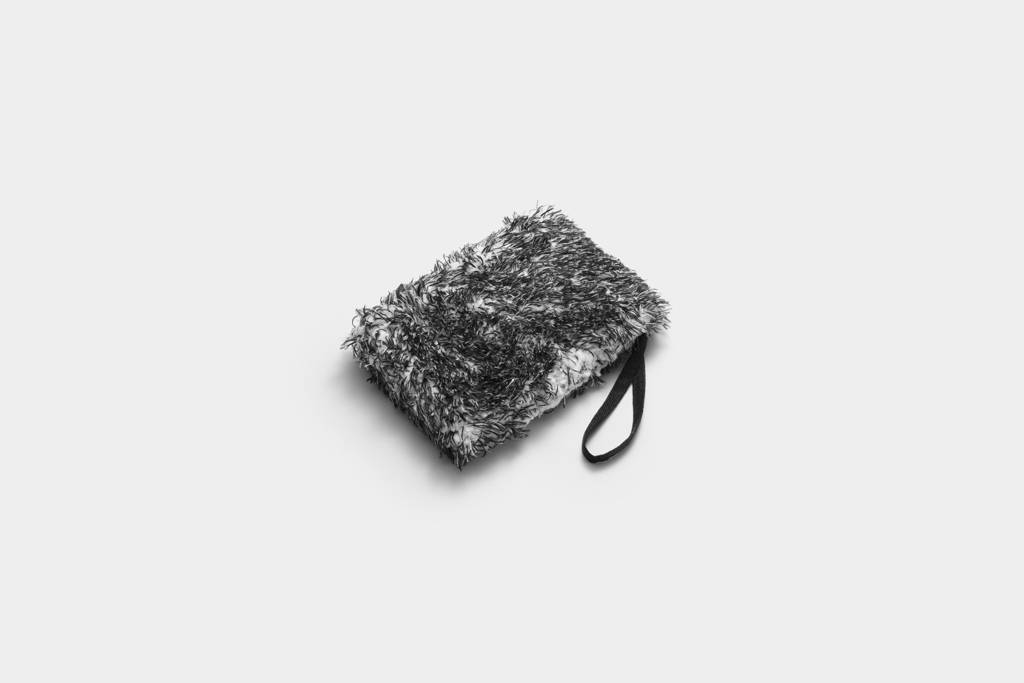 Microfiber Wash Pad