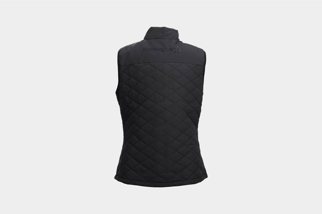 Bestie Figured Fit Vest