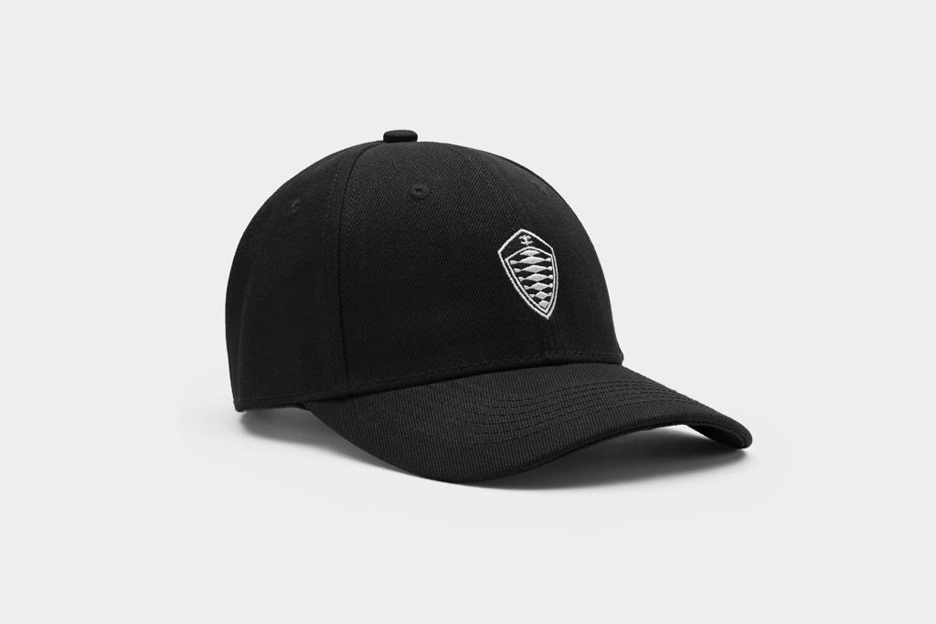 Black Cap