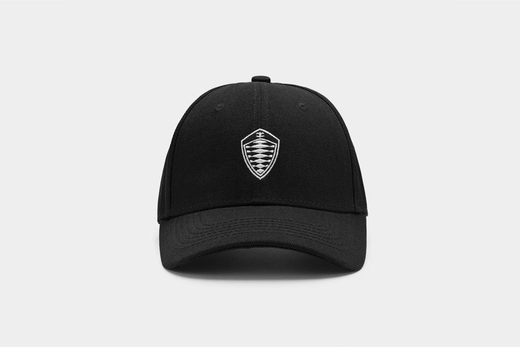 Black Cap