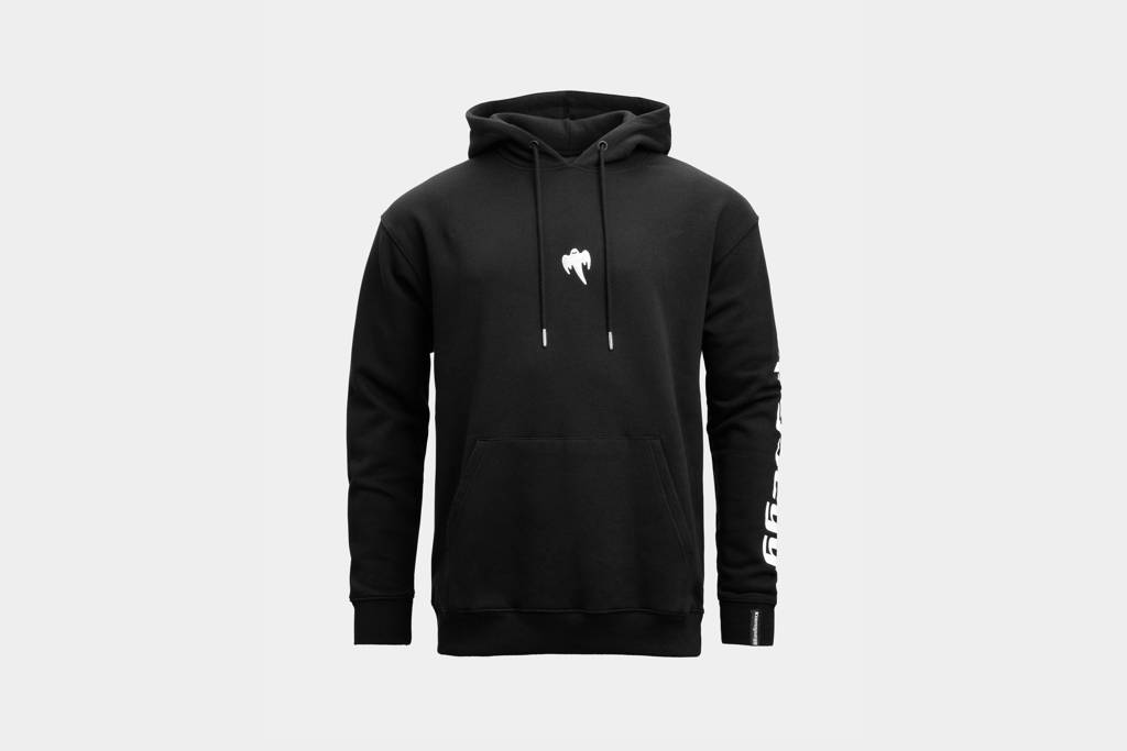 Ghost Hoodie