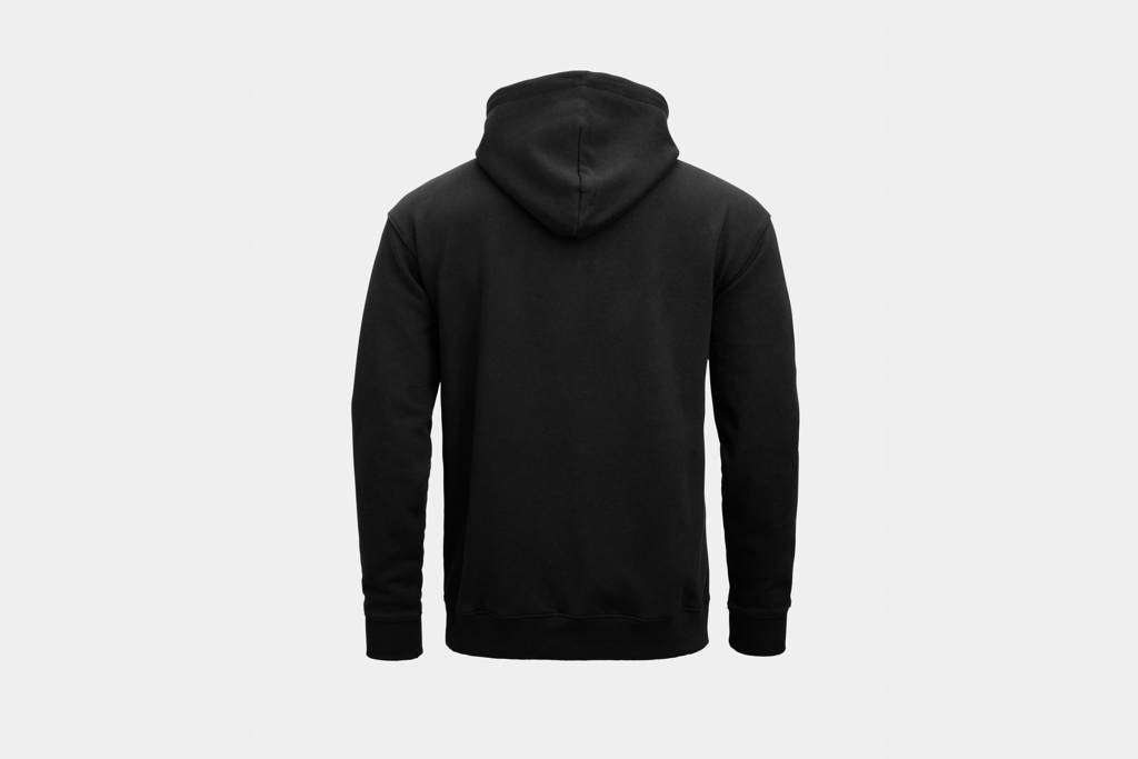 Ghost Hoodie