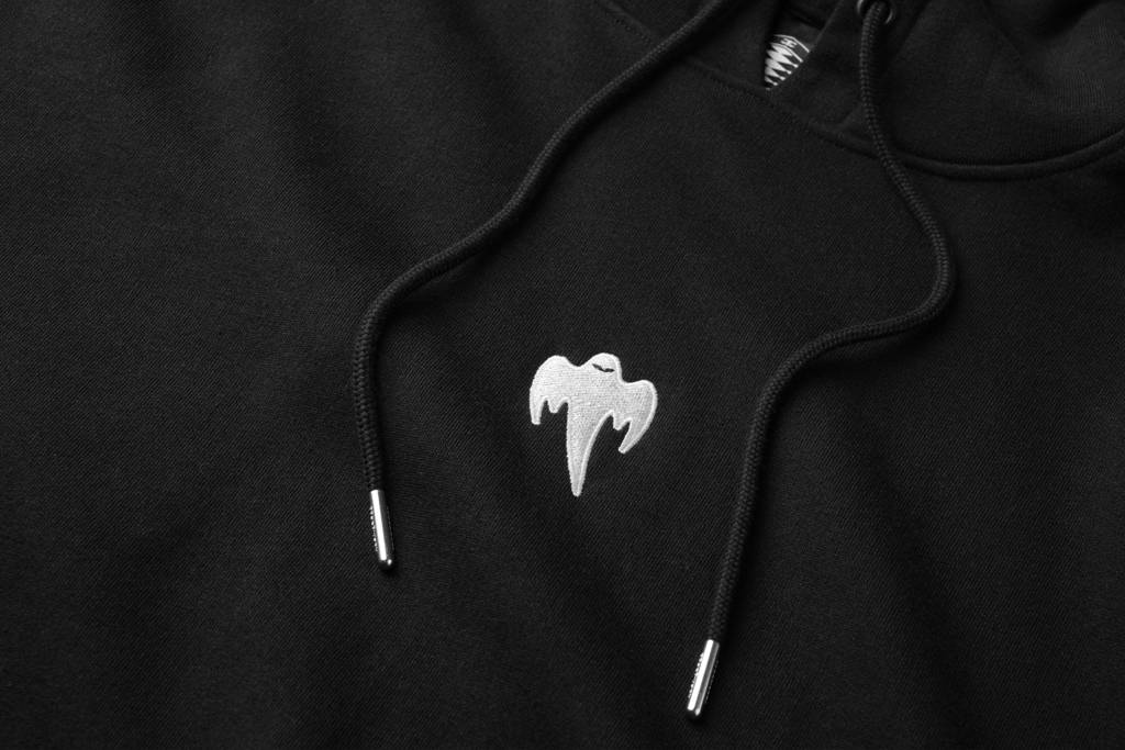 Ghost Hoodie