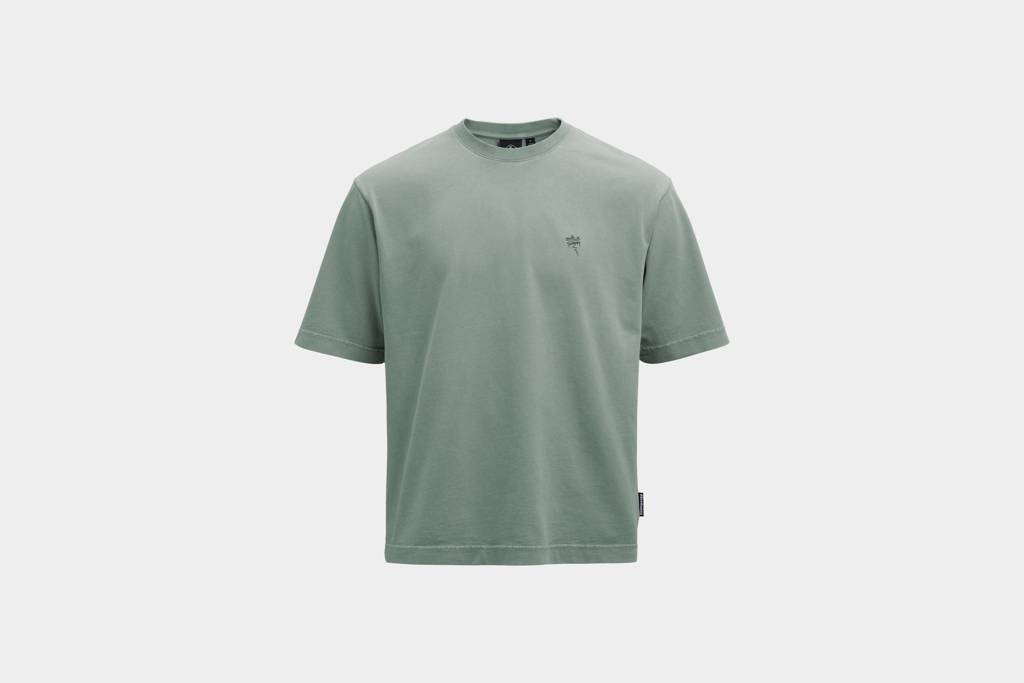 CC Legacy Tee - Green