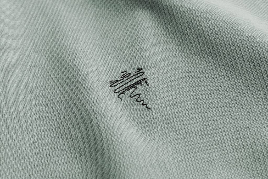 CC Legacy Tee - Green
