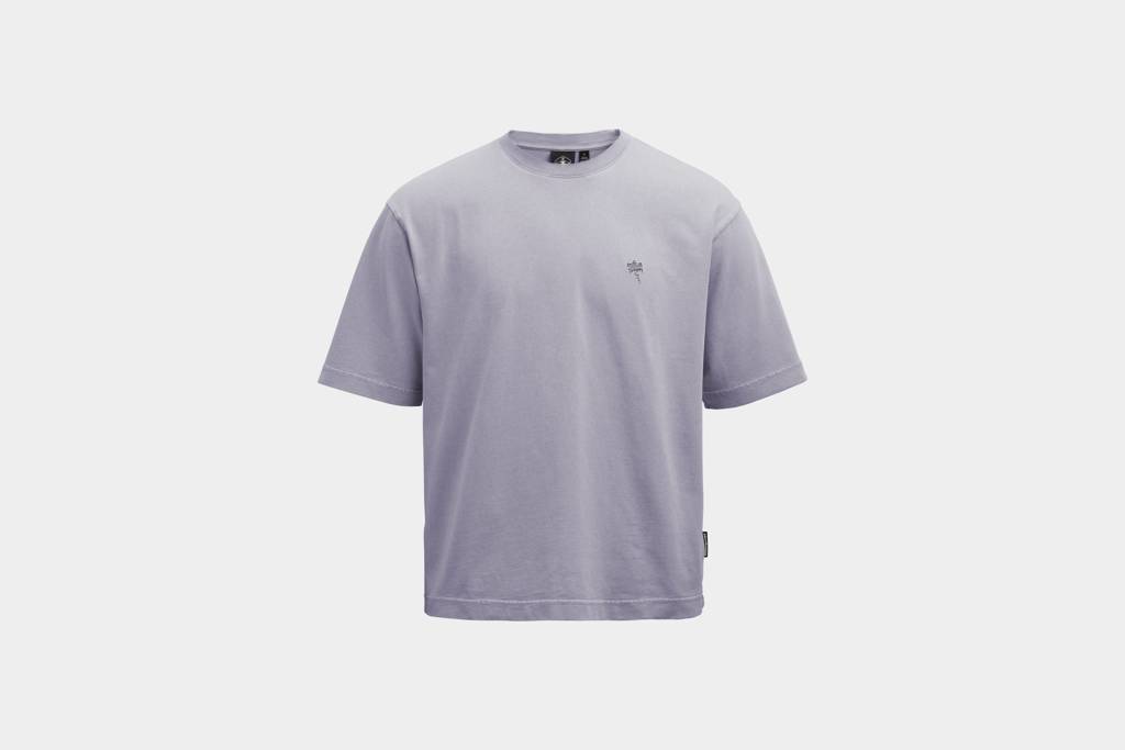 CC Legacy Tee - Purple