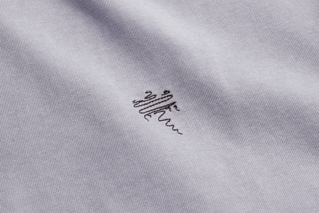 CC Legacy Tee - Purple